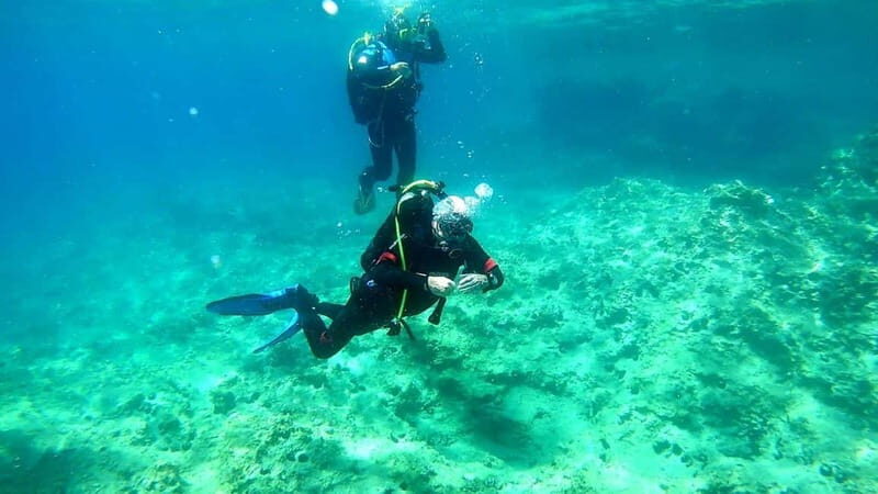 Budva: Scuba Diving Experience - Highlights of the Experience