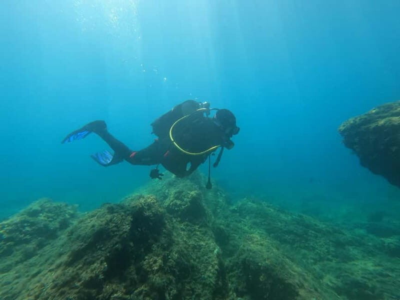 Budva: Scuba Diving Experience - Who Will Love This Tour