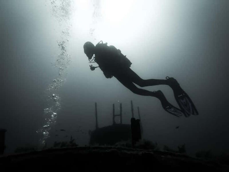 Budva: Scuba Diving Experience - Frequently Asked Questions