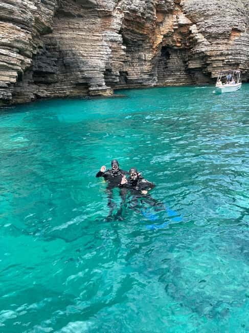 Budva: Scuba Diving Experience - Final Thoughts
