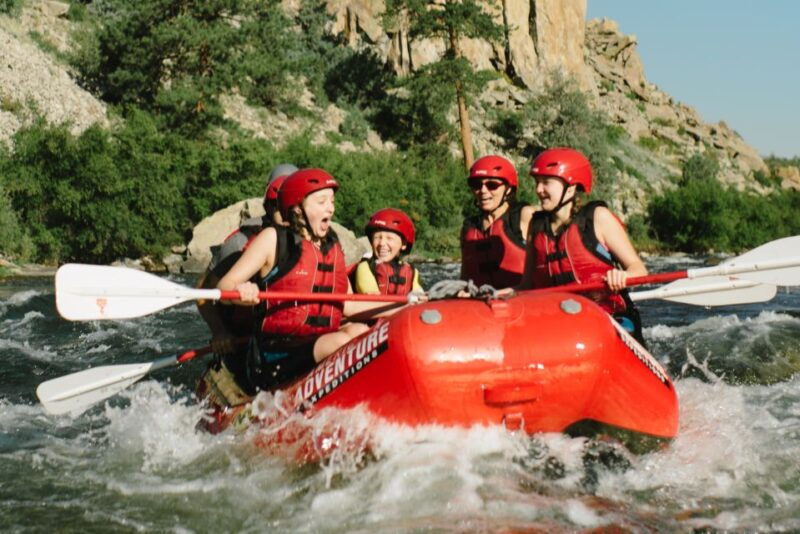 buena-vista-half-day-browns-canyon-rafting-adventure