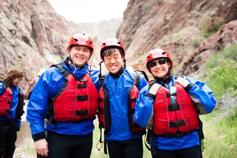 buena-vista-half-day-browns-canyon-rafting-adventure