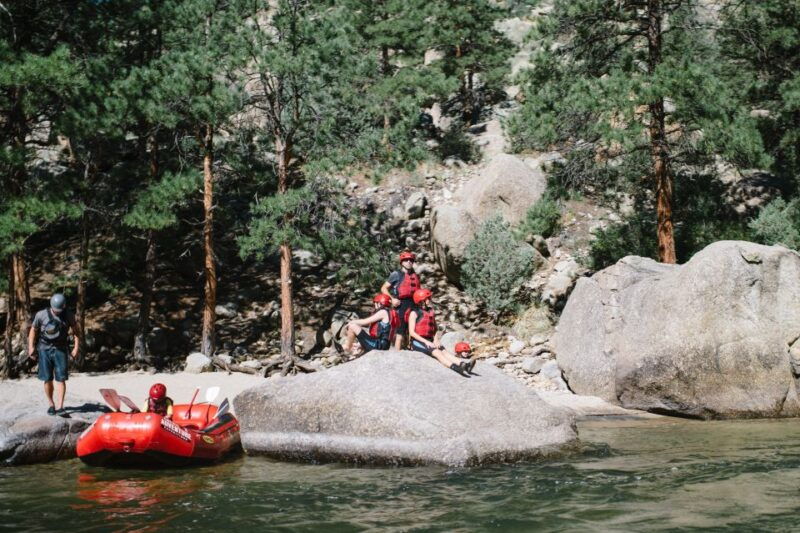 buena-vista-half-day-browns-canyon-rafting-adventure