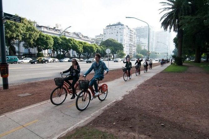 buenos-aires-bike-tour-north-districts-recoleta-and-palermo