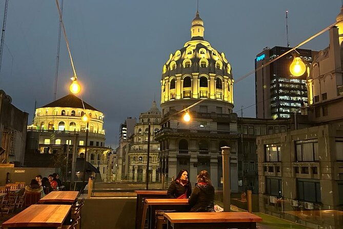 buenos-aires-by-night-exclusive-bike-tour-with-rooftop