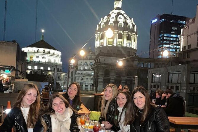 buenos-aires-by-night-exclusive-bike-tour-with-rooftop