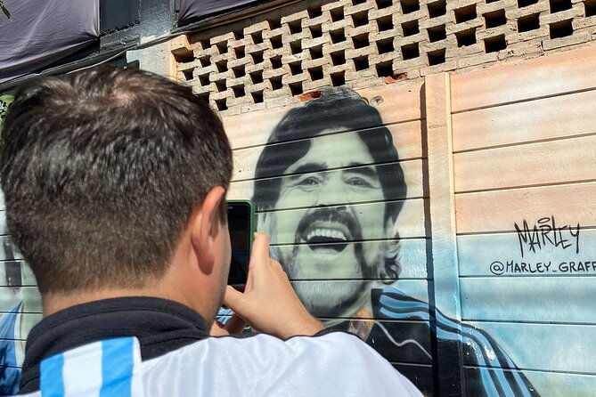 buenos-aires-diego-maradona-tour-in-buenos-aires