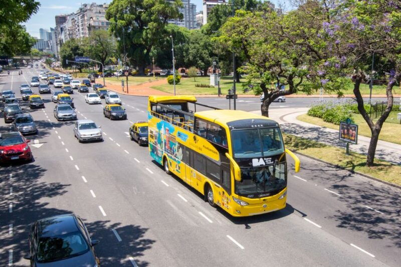 buenos-aires-hop-on-hop-off-bus-and-exclusive-benefits