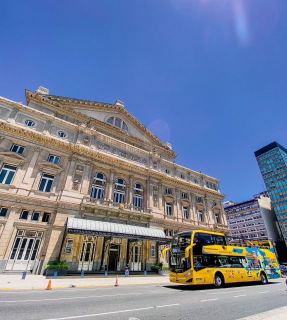 buenos-aires-hop-on-hop-off-bus-and-exclusive-benefits