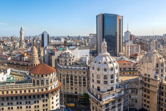 buenos-aires-in-4-days-history-and-tango