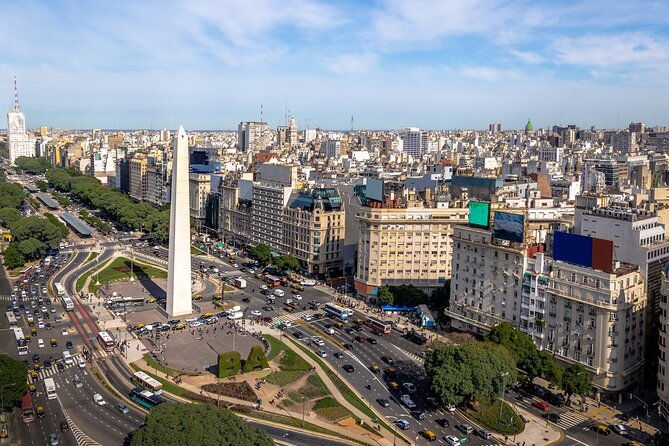 buenos-aires-in-4-days-history-and-tango