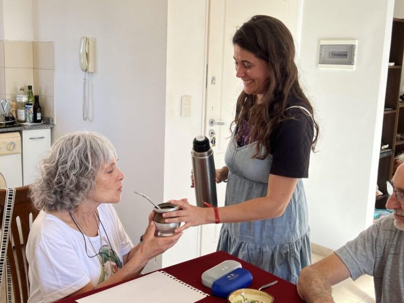buenos-aires-mate-paint-experience-with-pastry-tasting