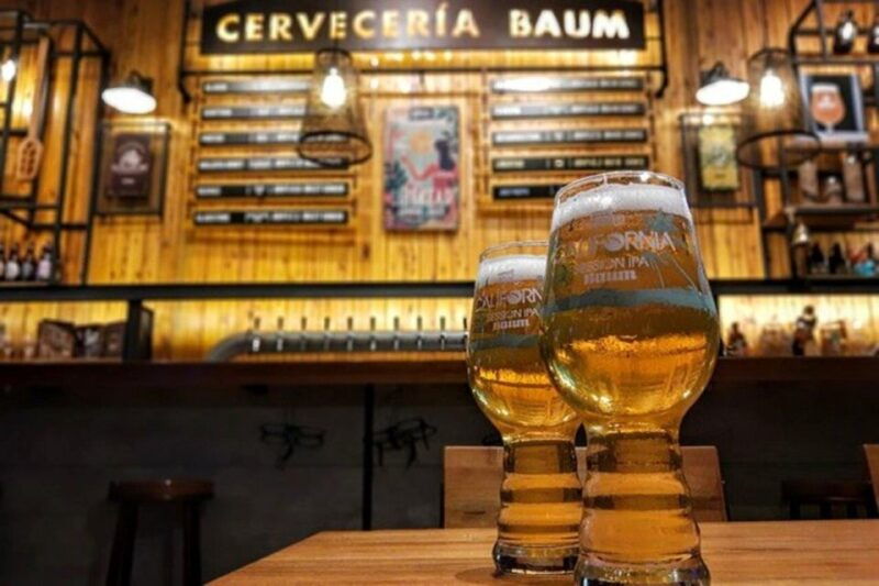 buenos-aires-palermo-guided-craft-beer-tour-with-snacks
