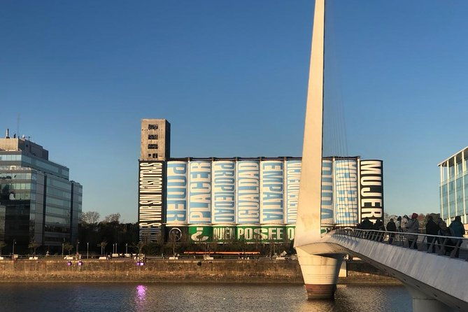 buenos-aires-private-half-day-tour-with-car-or-van