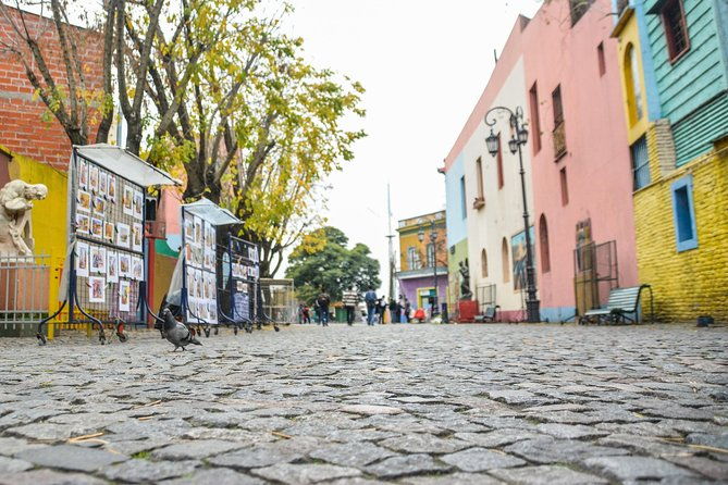 buenos-aires-private-half-day-tour-with-car-or-van