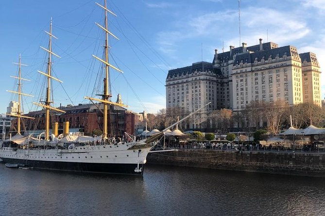 buenos-aires-private-half-day-tour-with-car-or-van