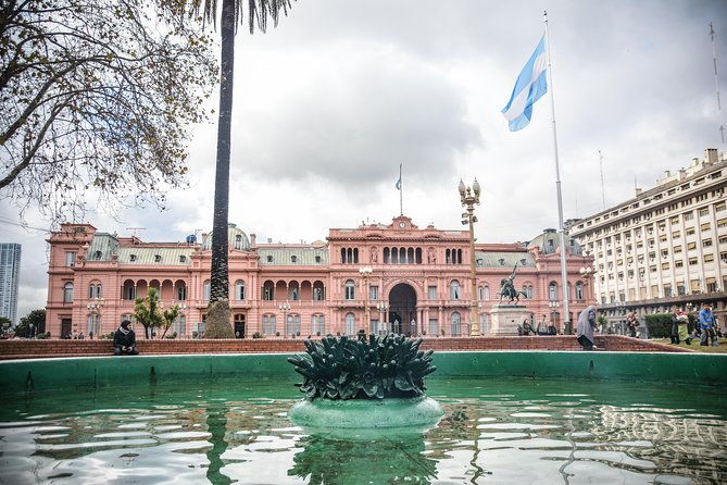 buenos-aires-private-half-day-tour-with-car-or-van