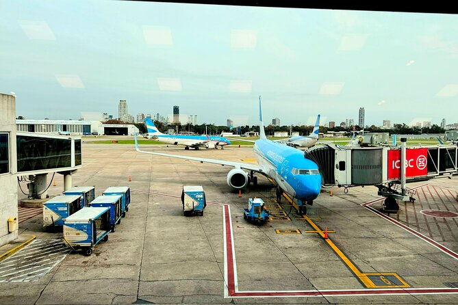 buenos-aires-private-tour-transfer-to-airport