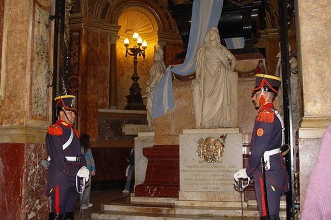 buenos-aires-shore-excursion-premium-city-tour