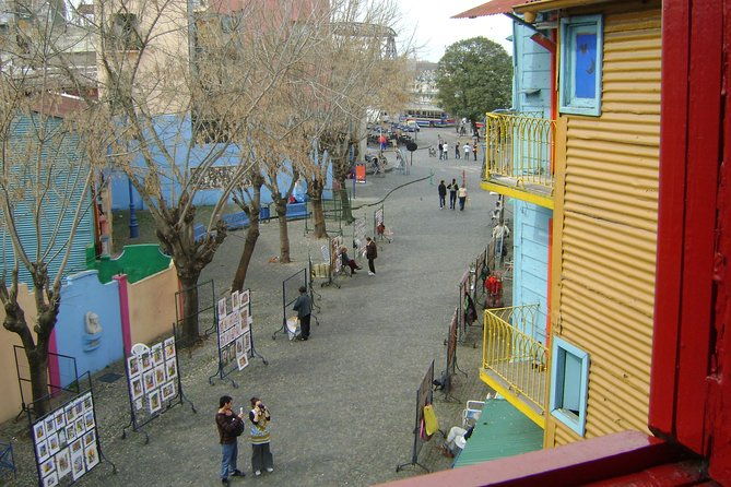 buenos-aires-shore-excursion-premium-city-tour