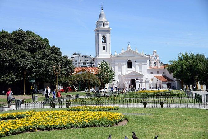 buenos-aires-sightseeing-tour