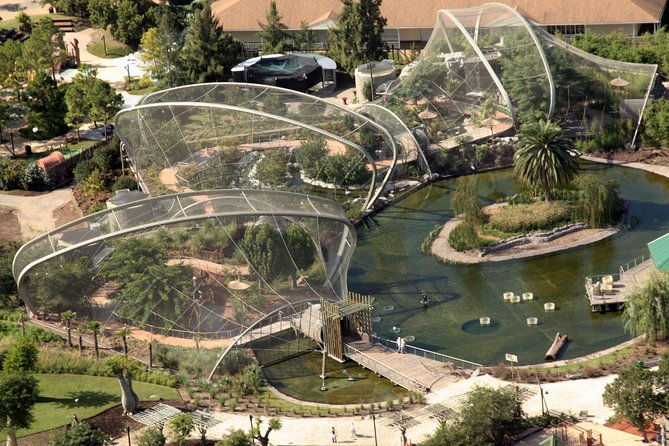 buenos-aires-temaiken-biopark-including-transfers