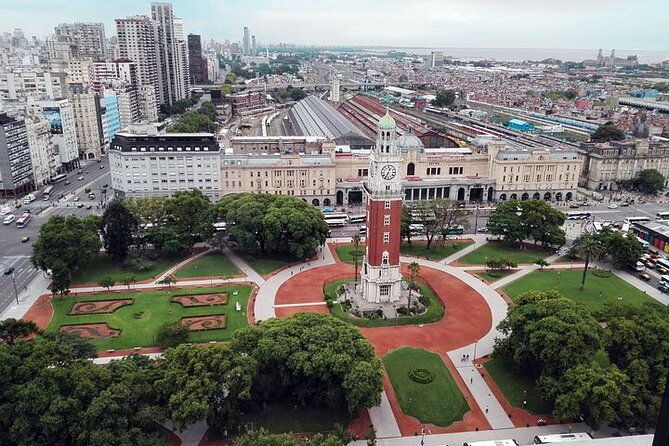 buenos-aires-tour-north-south-with-optional-lunch