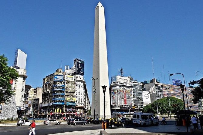 buenos-aires-tour-north-south-with-optional-lunch