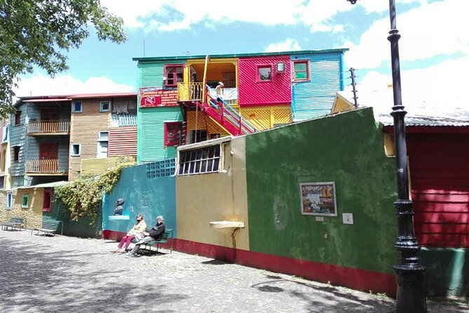 buenos-aires-tour-north-south-with-optional-lunch