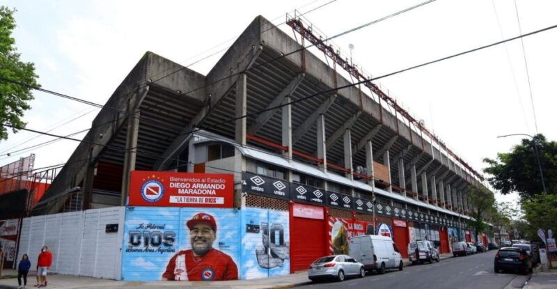 buenos-aires-visit-to-the-diego-armando-maradona-stadium