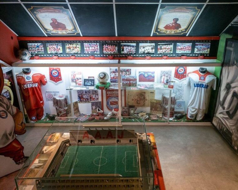 buenos-aires-visit-to-the-diego-armando-maradona-stadium