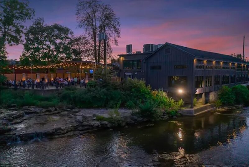 Buffalo: Beer Tasting Pass - The Experience: What Its Like