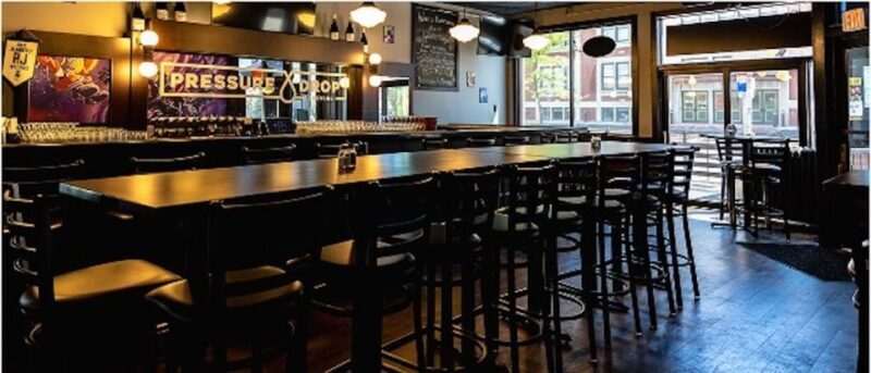 Buffalo: Beer Tasting Pass - FAQ Section