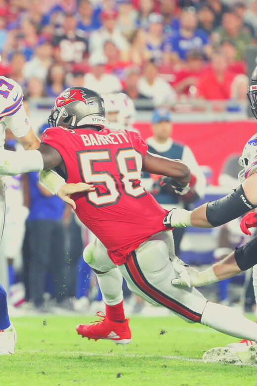 Buffalo: Buffalo Bills Football Game at Highmark Stadium - The Atmosphere and Crowd