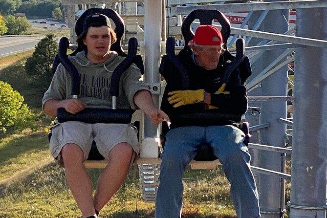 buffalo-hunt-coaster-single-ride-in-south-dakota