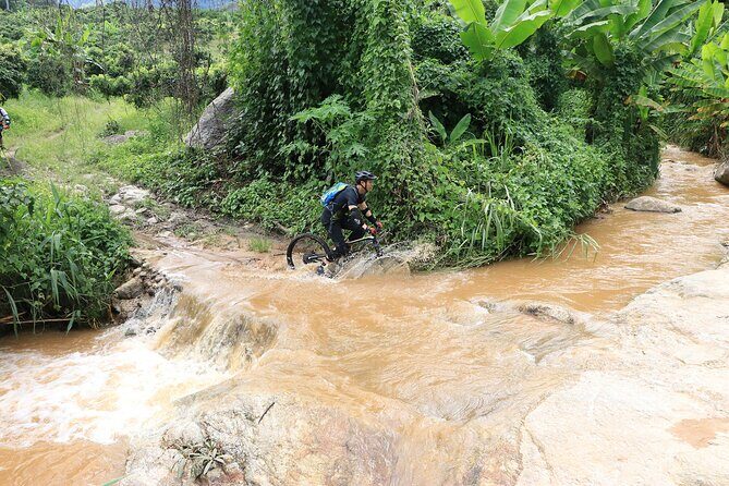 Buffalo Soldier Full Day Mountain Biking Tour Chiang Mai - Who Will Love This Tour?