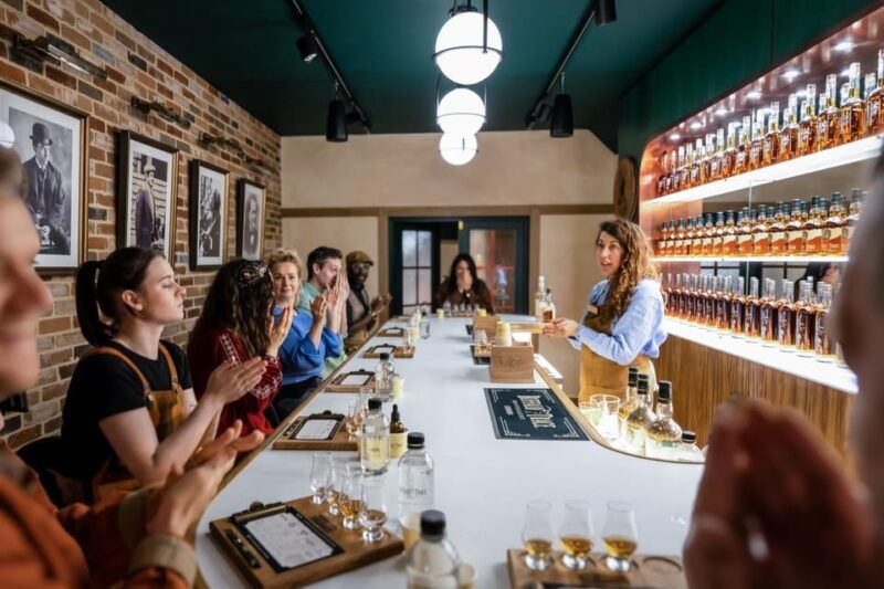 buffalo-trace-distillery-elevated-whiskey-experience