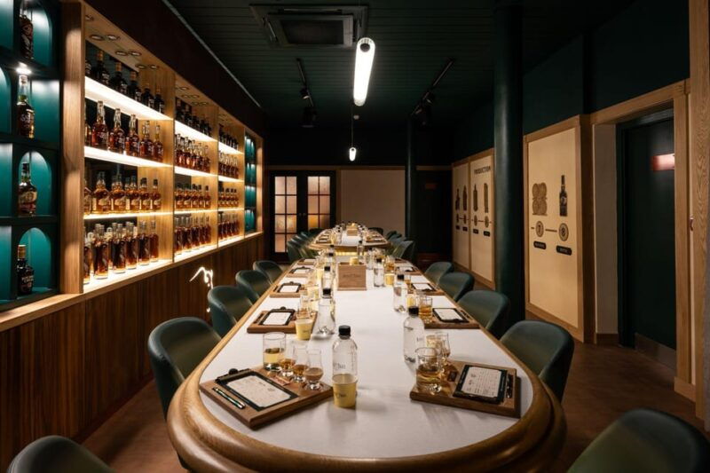 buffalo-trace-distillery-whiskey-tasting-experience