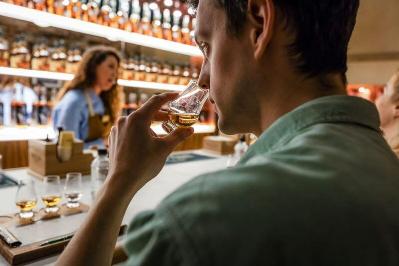 buffalo-trace-distillery-whiskey-tasting-experience