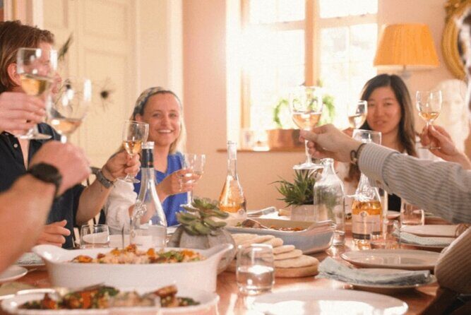 Buffet Cook and Go Tenerife - Who Should Consider This?