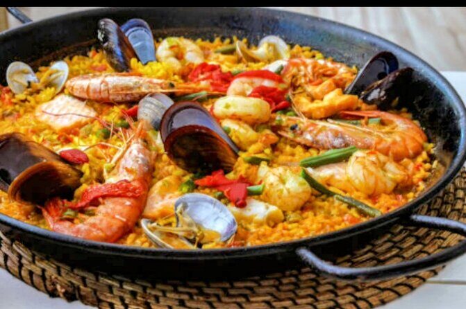 Buffet Cook and Go Tenerife - Final Thoughts
