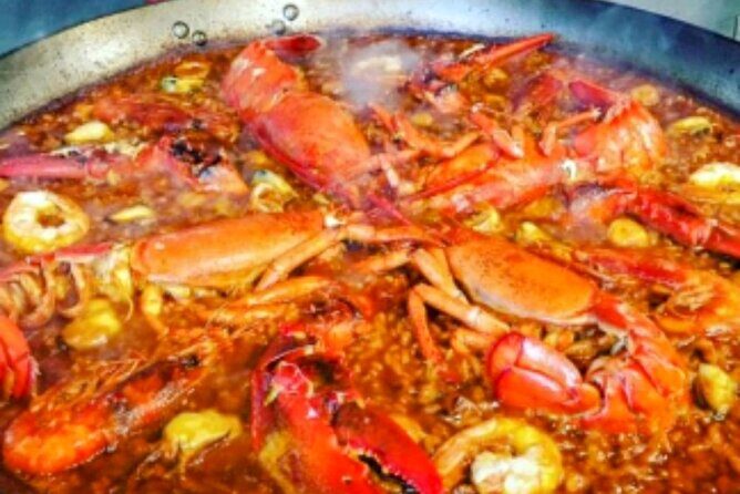 Buffet Cook and Go Tenerife - FAQs