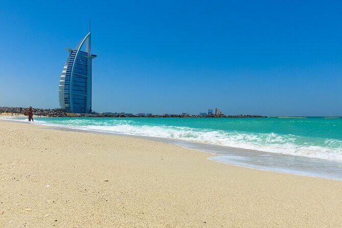 Buffet Dining Experience at Burj Al Arab Dubai - Analyzing the Experience