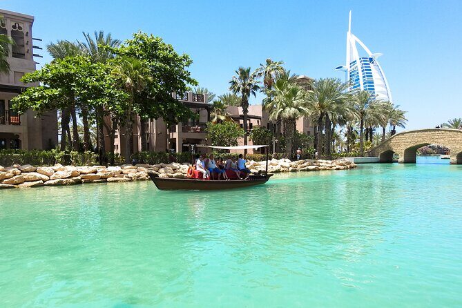 Buffet Dining Experience at Burj Al Arab Dubai - Final Thoughts