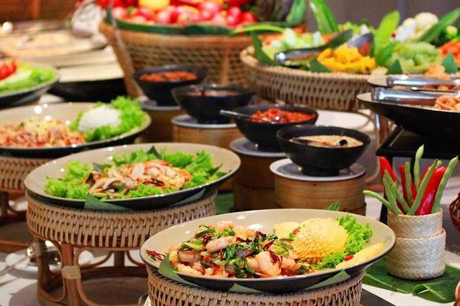 Buffet dinner with Apsara Show (Free 2 ways hotel transfer) - The Sum Up: Who’s It Best For?