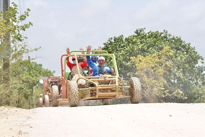 buggies-macao-beach-tour-and-taino-cave-adventure