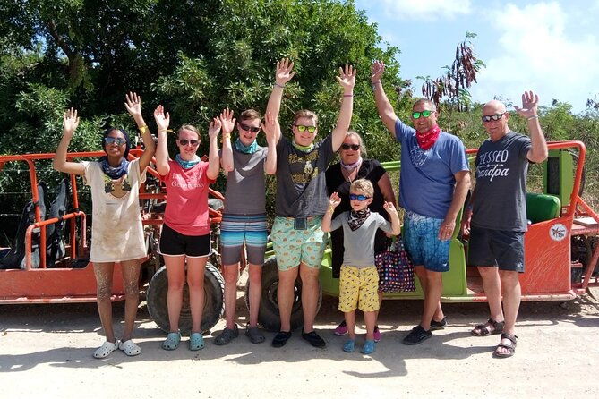 buggies-macao-beach-tour-and-taino-cave-adventure