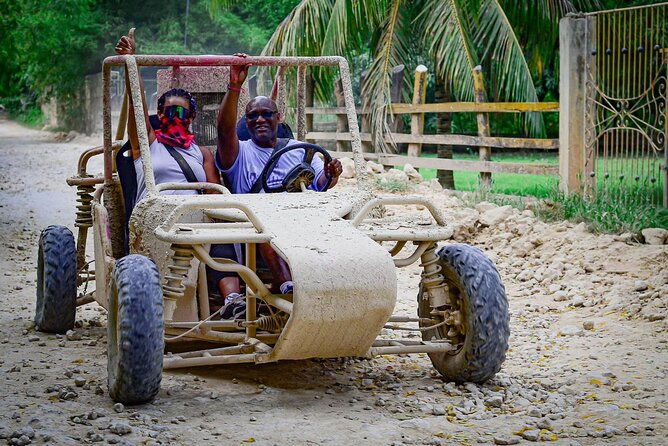 buggies-tour-on-macao-beach-in-punta-cana