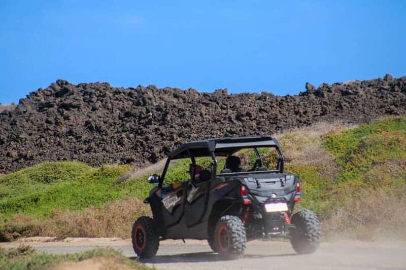 Buggy 4 pazas Corralejo Fuerteventura - Practical Tips for Your Tour