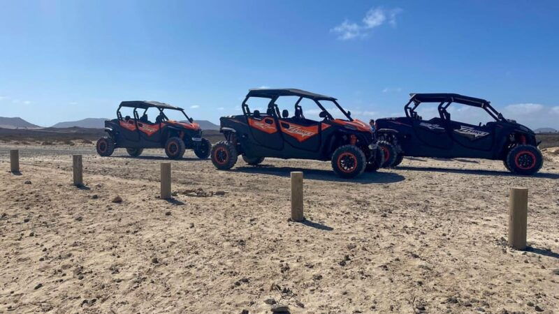 buggy-4-pieces-corralejo-fuerteventura